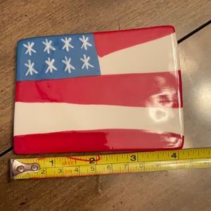 Happy Everything flag attachment